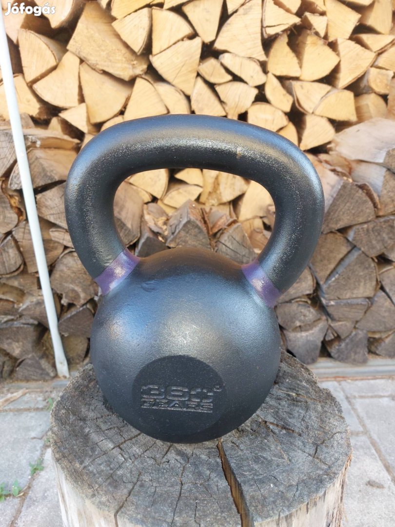 360 Gears kettlebell 20kg