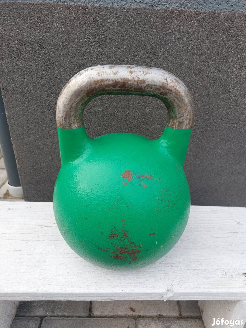 360 Gears kettlebell girja 24kg