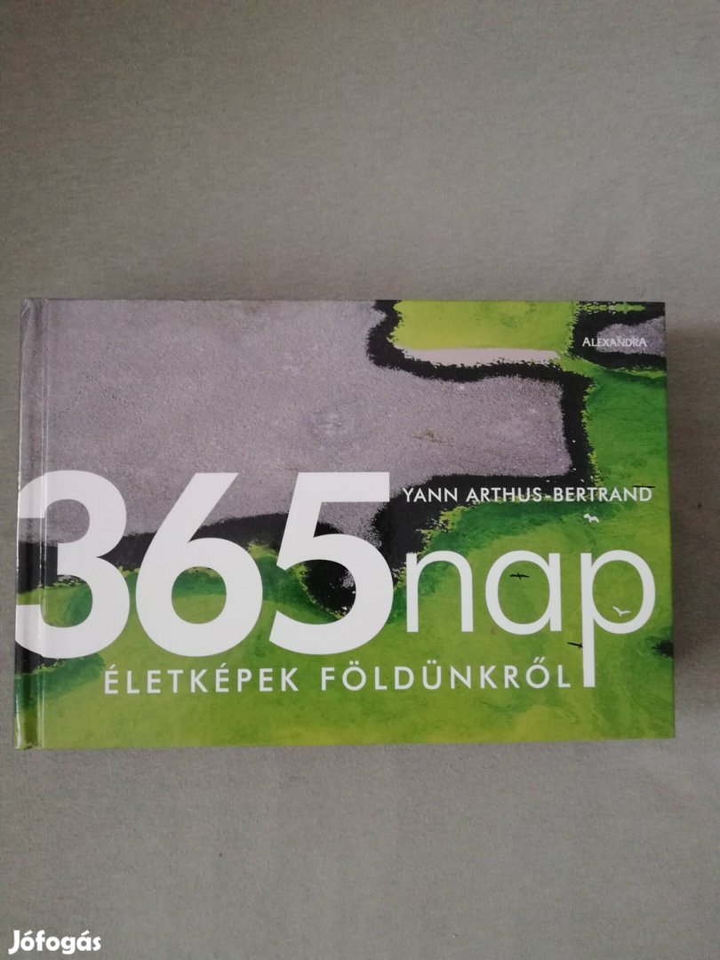 365 nap életképek földünkről