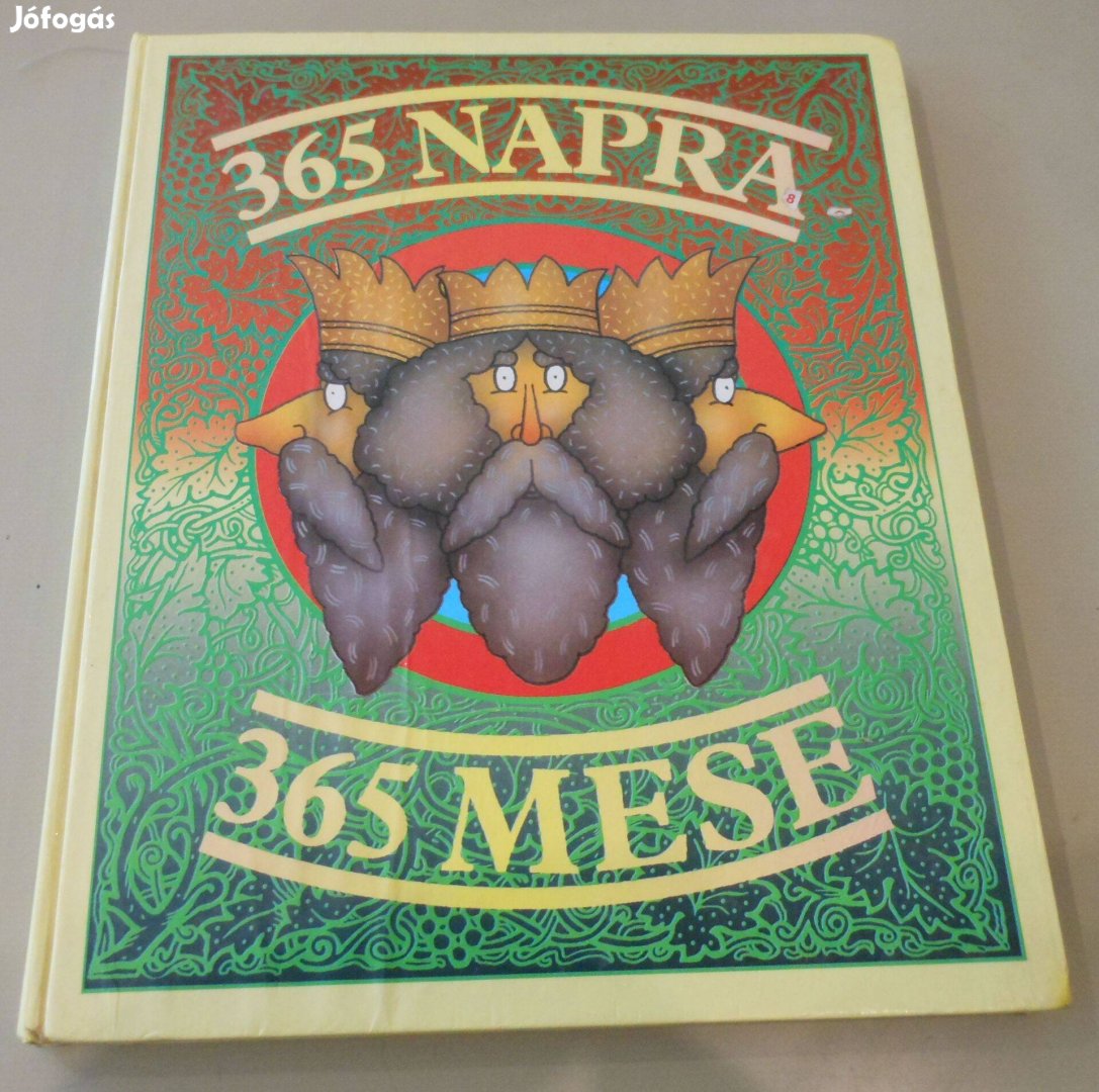 365 napra - 365 mese