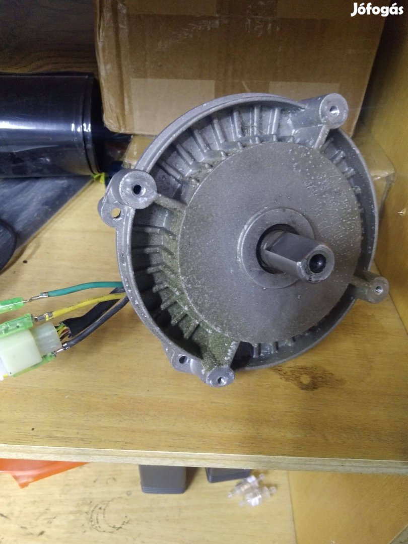 36V/1000W bldc motor hall jeladós (fűnyíróból)