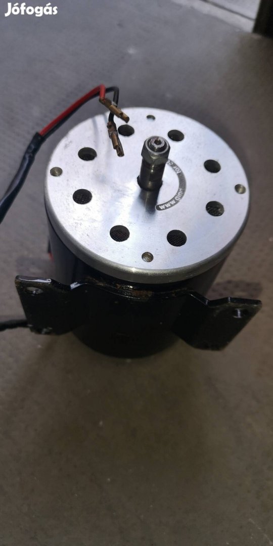 36V DC motor, 1000 Watt