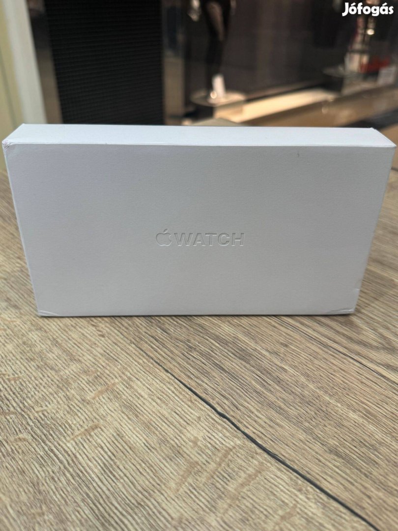 36 hó garanciával! Apple Watch Ultra 3 49MM!