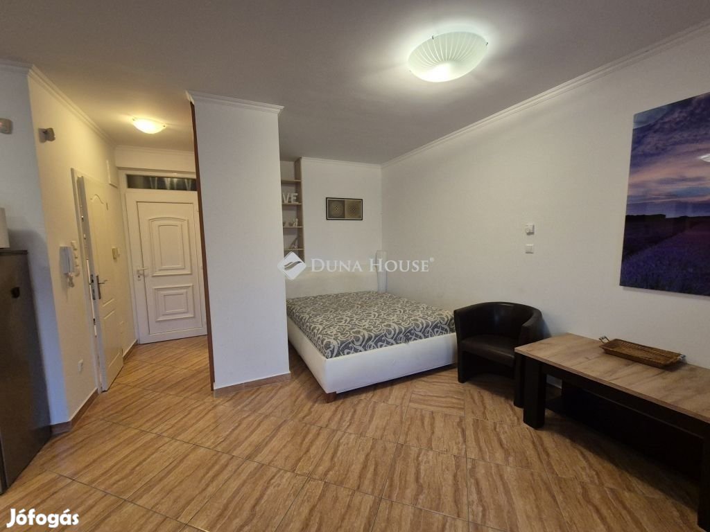 36 nm-es lakás eladó Siófok