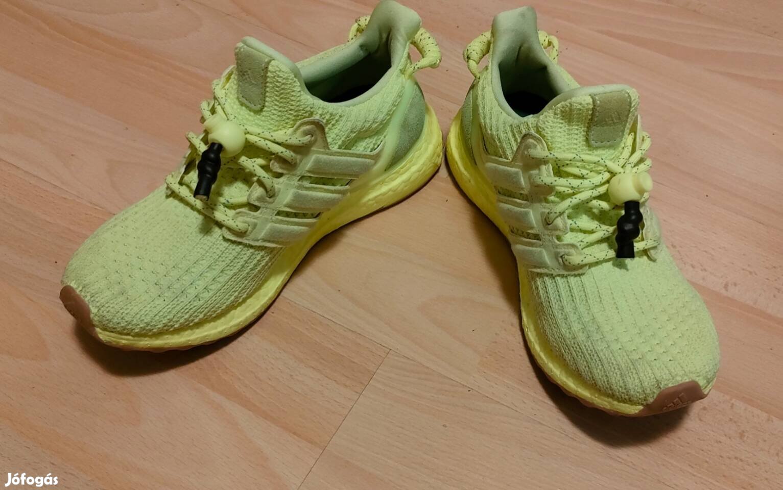 36-os Adidas sportcipő 