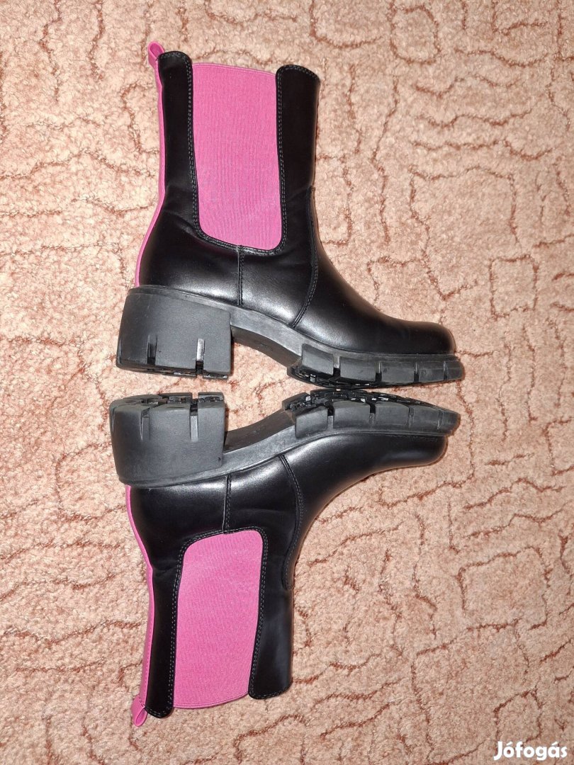 36-os Graceland vízhatlan csizma újszerű állapotban eladó