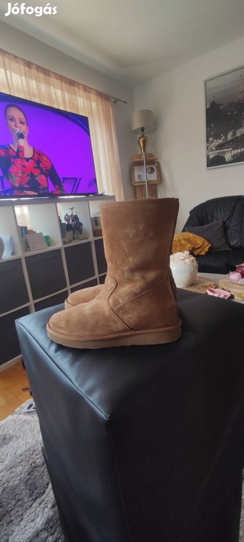 36 os minőségi Ugg csizma olcsón eladó 