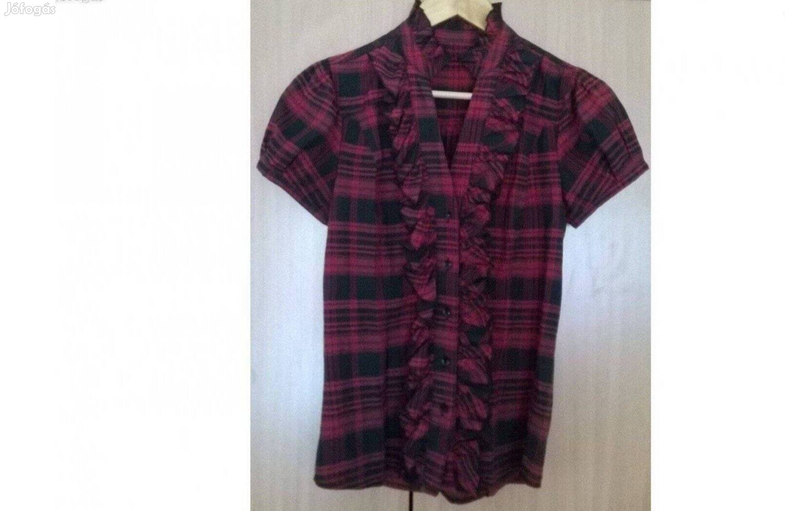 36-os nőilány ing, blúz