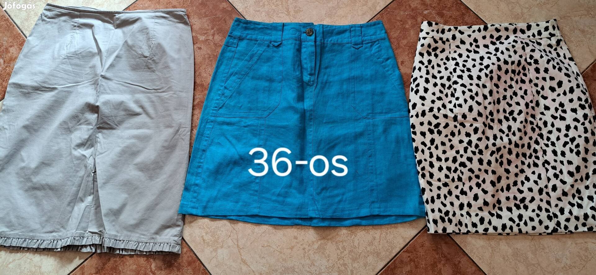 36-os nyári ruhák 
