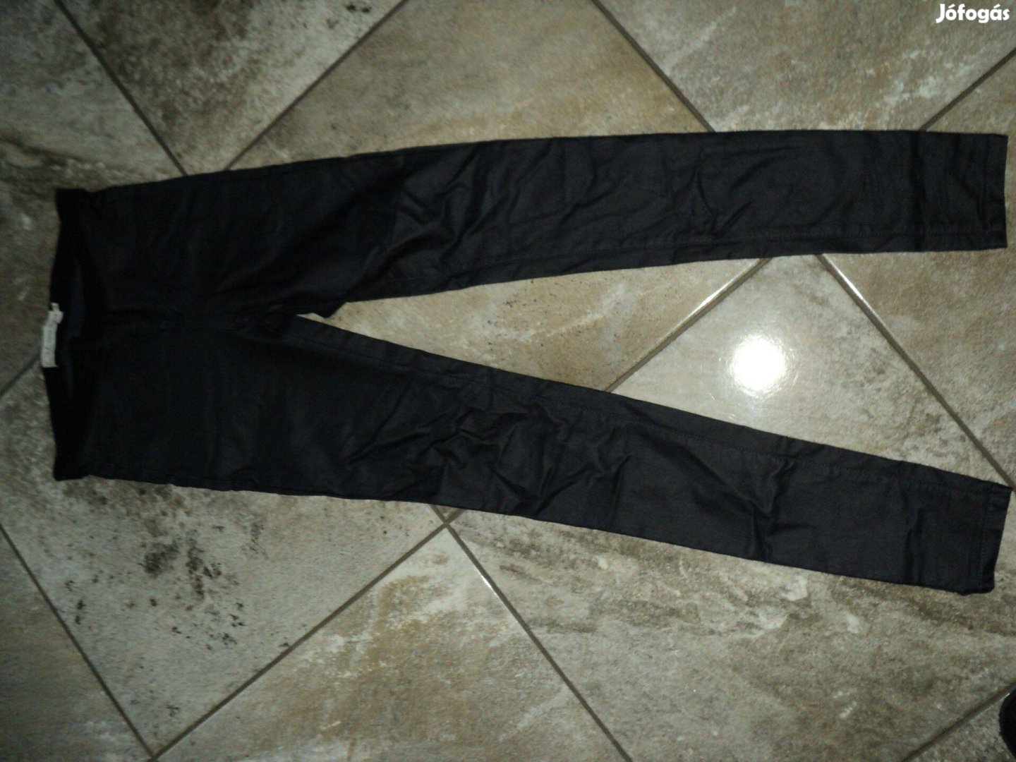 36-os streccs leggings