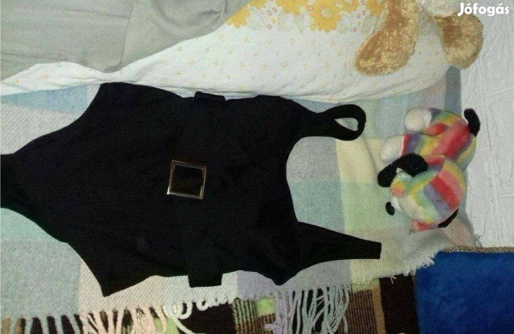 36-os új, divatos csinos hm egyrészes fürdőruhanem tanga!