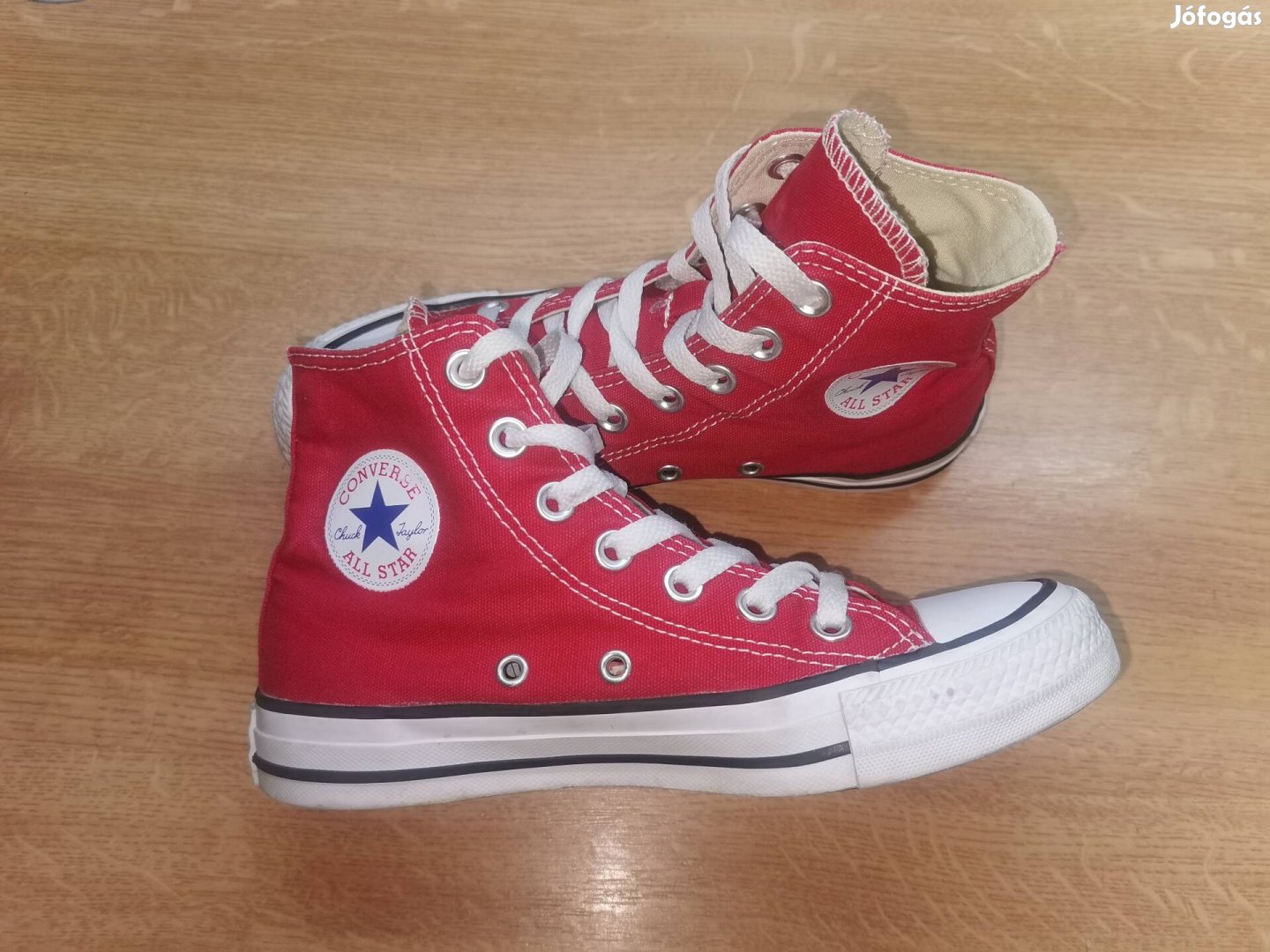 36-os uniszex Converse All Star.... Újszerű!!! 