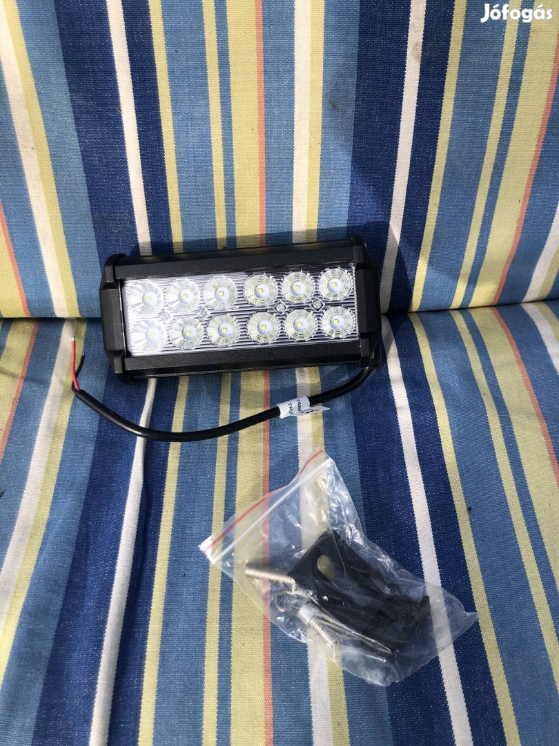 36w 12v munkafény