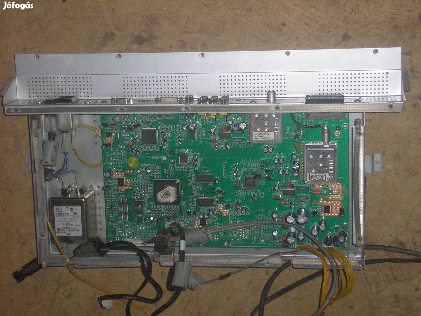3716 42 Pxw 110-7616 REF mainboard HW.190R-3 LW6.194R