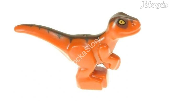 37829pb01 LEGO(R) Jurassic World Baby raptor eladó