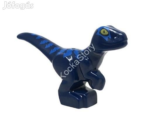 37829pb03 LEGO(R) Jurassic World Baby raptor eladó