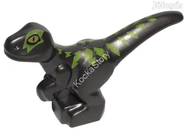37829pb04 LEGO(R) Jurassic World Baby raptor eladó