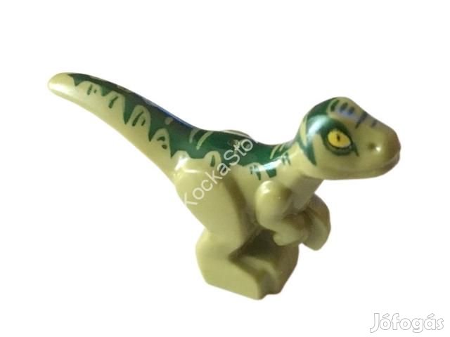 37829pb05 LEGO(R) Jurassic World Baby raptor eladó