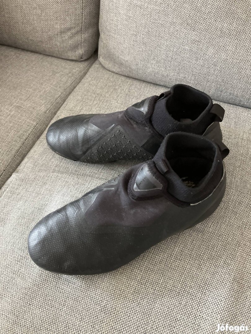 37.5-es stoplis Nike foci cipő