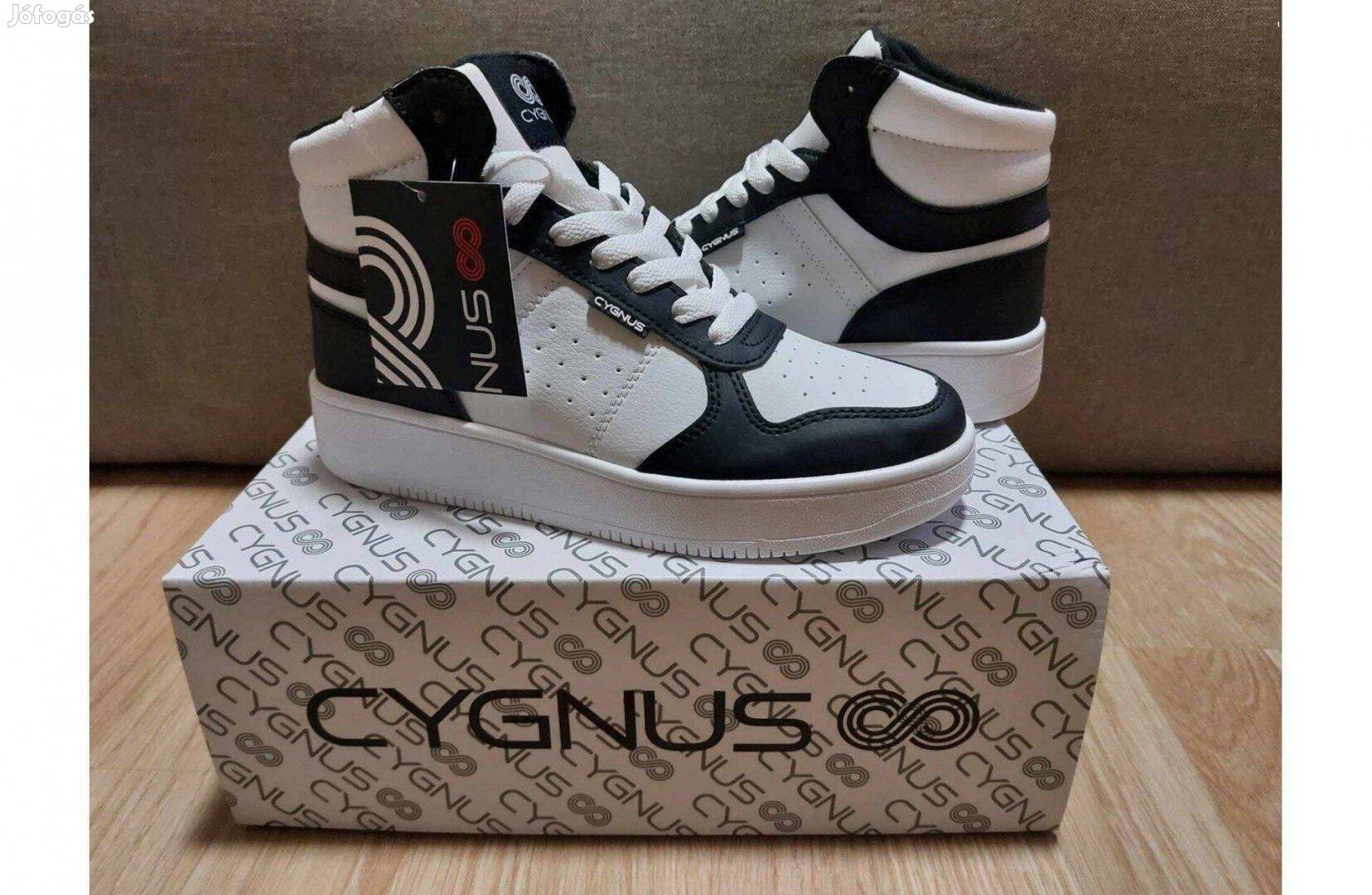 37-es Cygnus Catwalk sportcipő/cipő/deszkás cipő eladó, Új