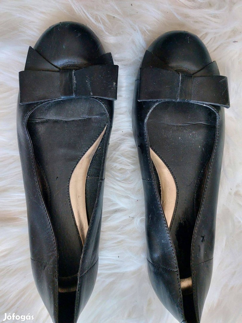 37-es Marks & Spencer balerina