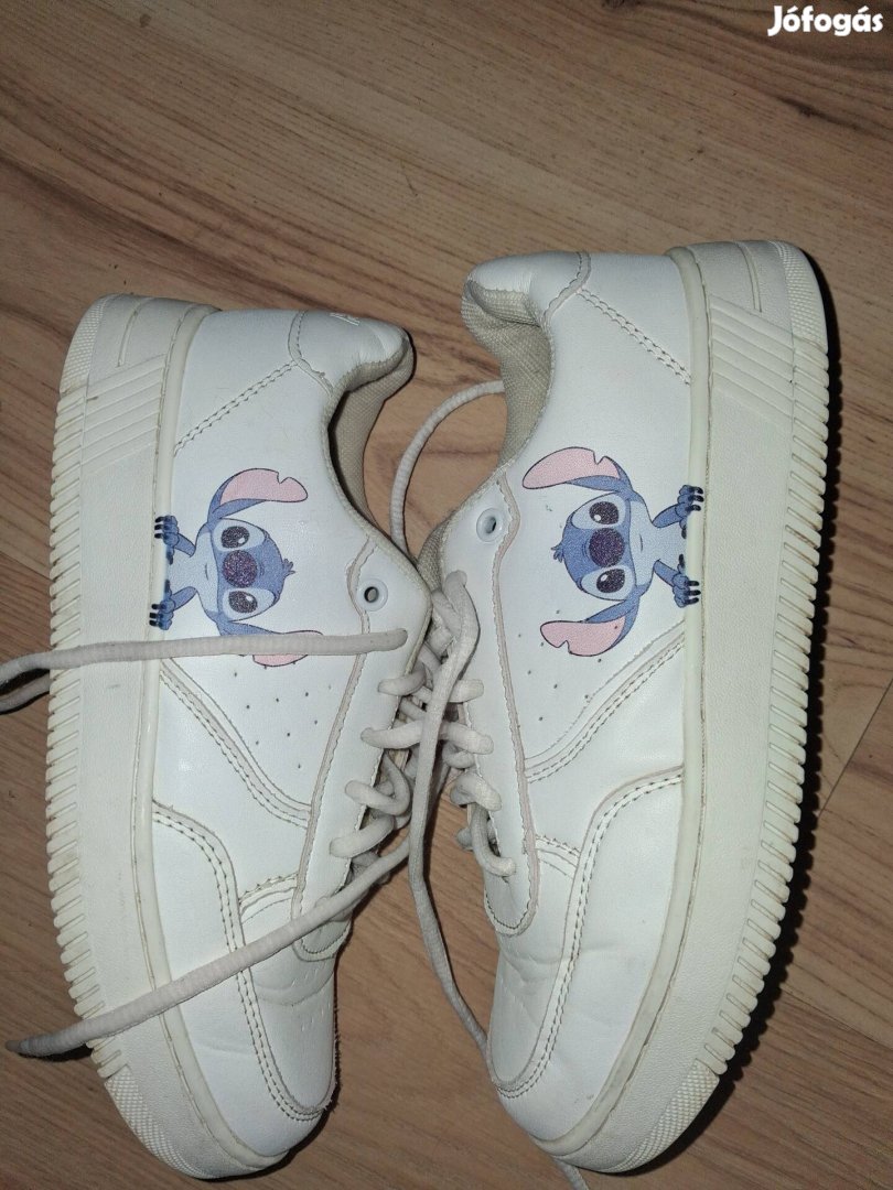 37 es cipő stich es