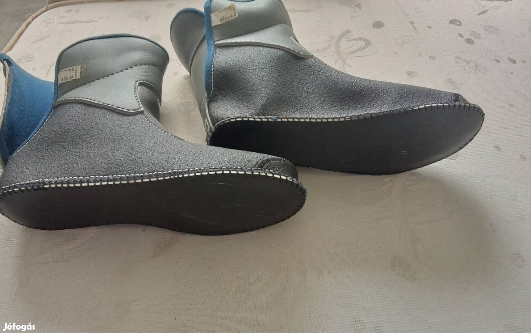 37 és korcsolya belső eladó