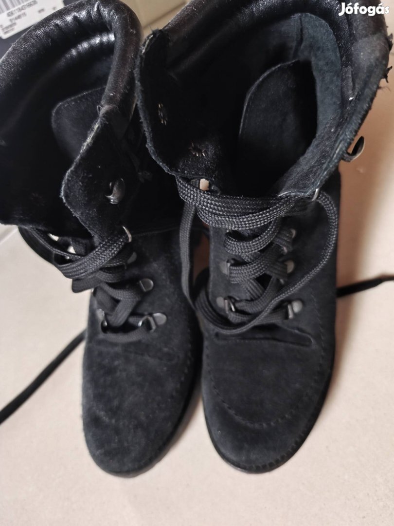 37_es női bőr cipő