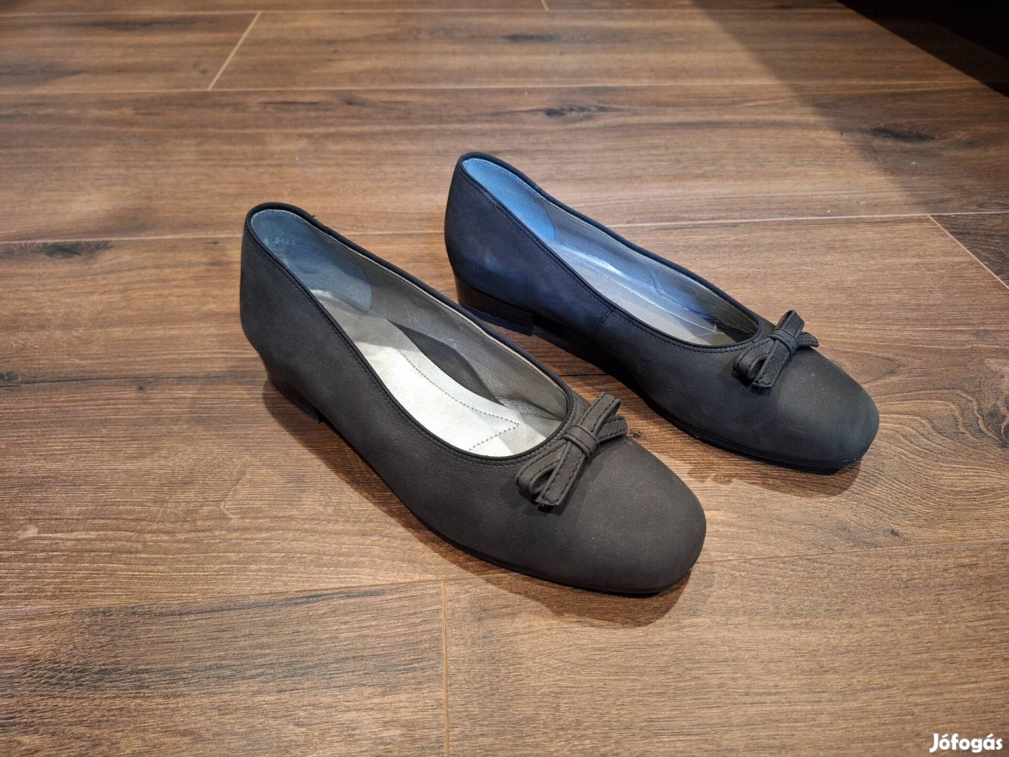37-es női cipő félcipő, Ara, 4 F