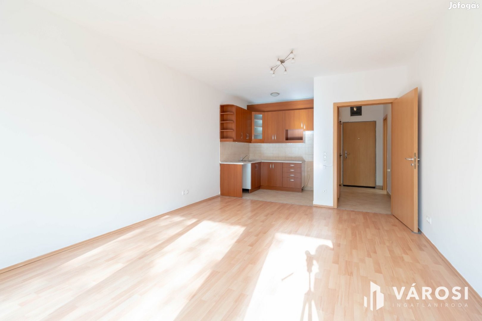 37 m2-es kiváló állapotú iroda Pesterzsébet központjában