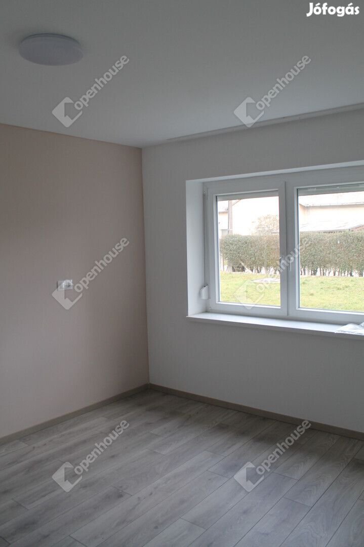 37 nm-es lakás eladó Sárvár