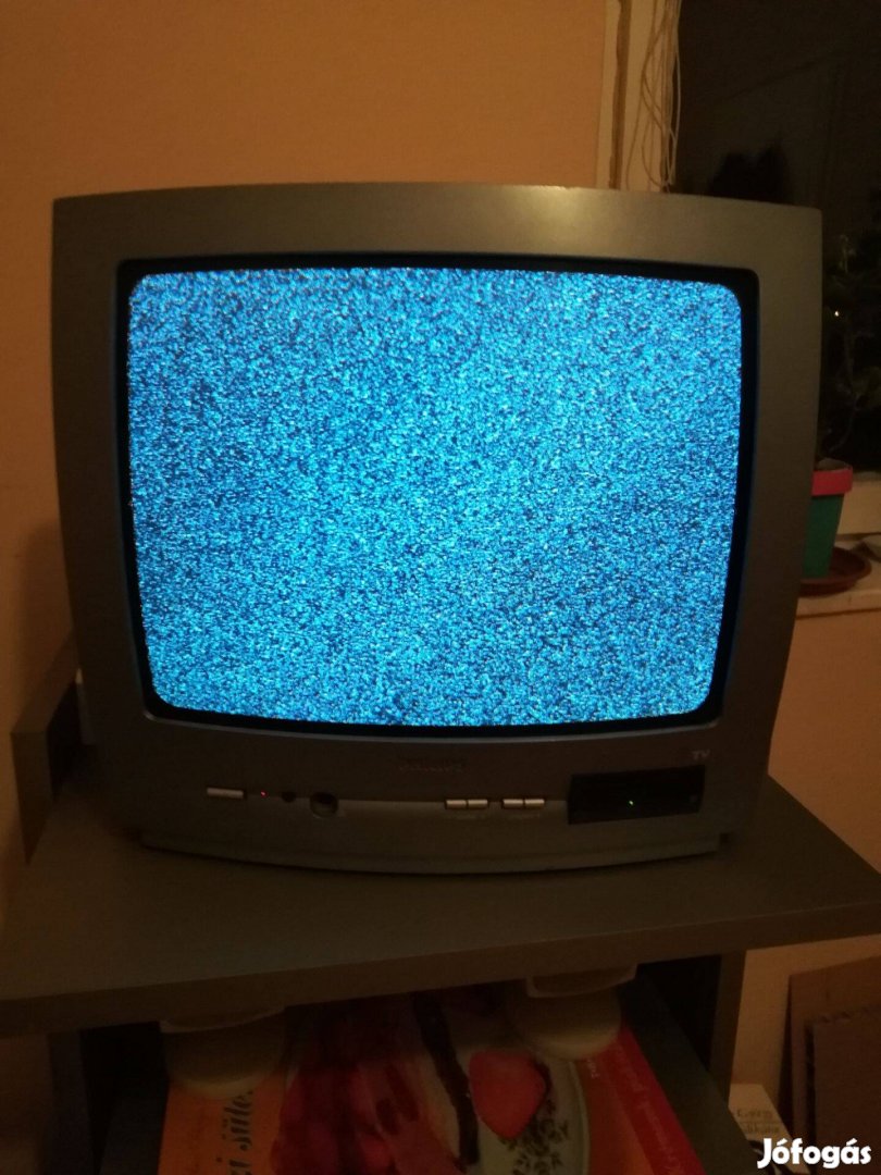 37cm televízió