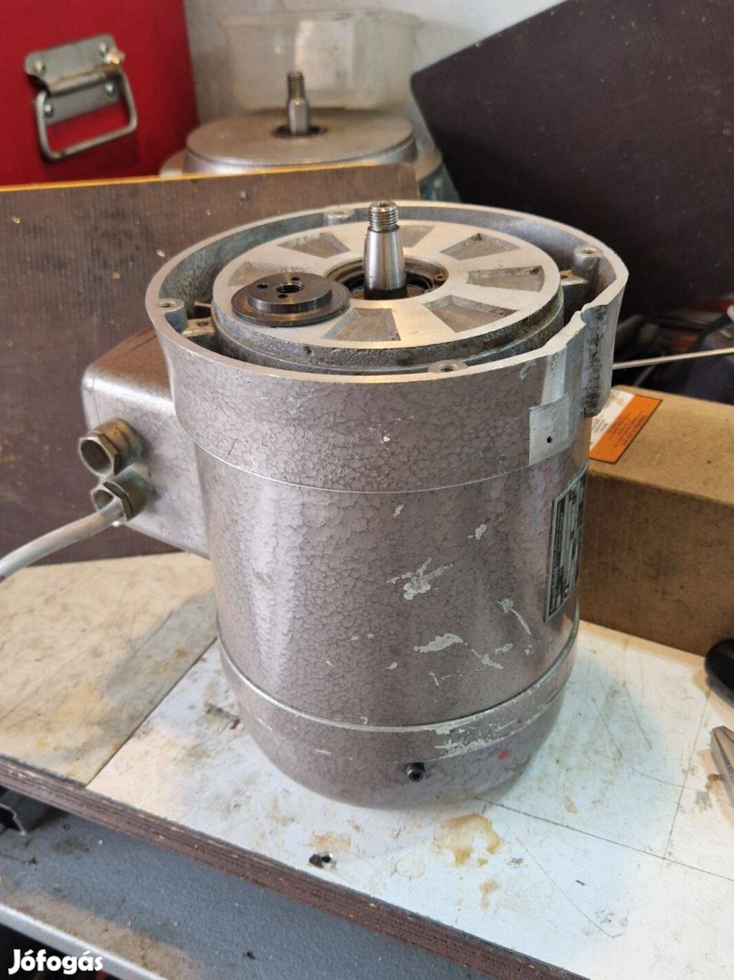 380v 240w varrógép motor