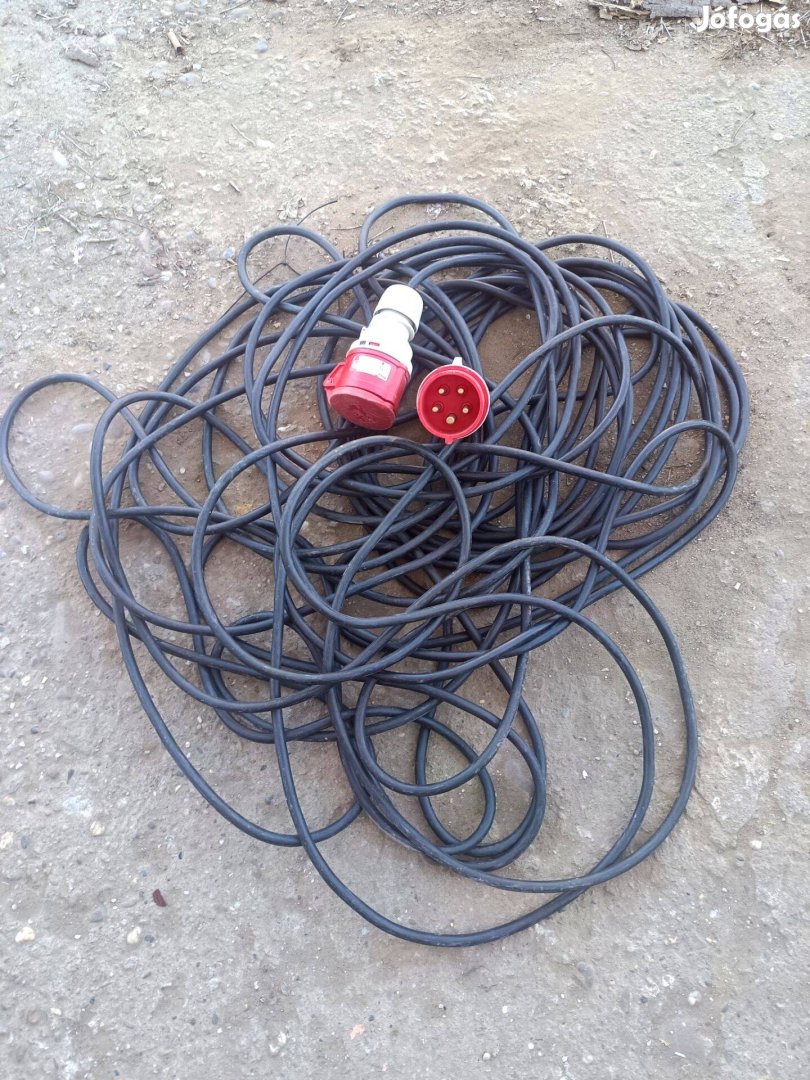380v Hosszabbító Eladó