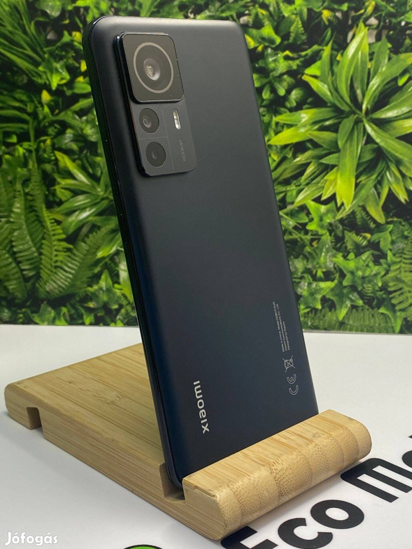 3812 Xiaomi 12T Pro 8/128GB, független