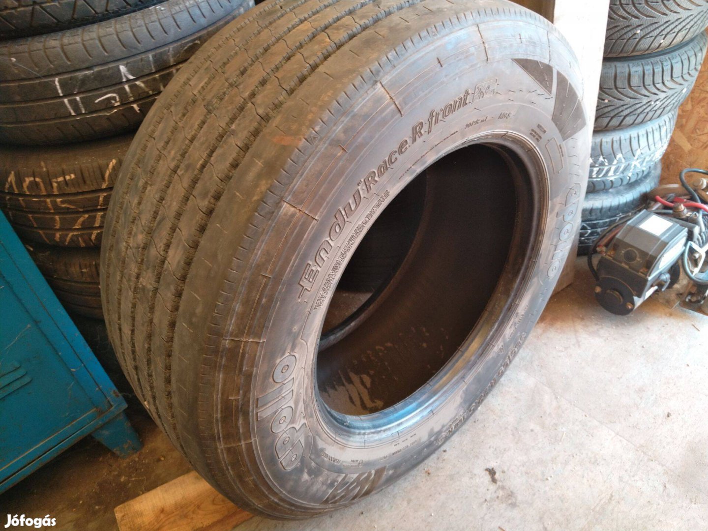 385/55 r22.5