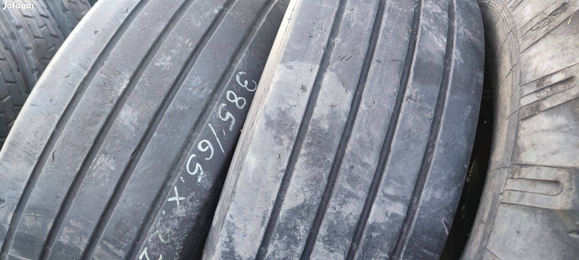 385/65R22.5 Kamion