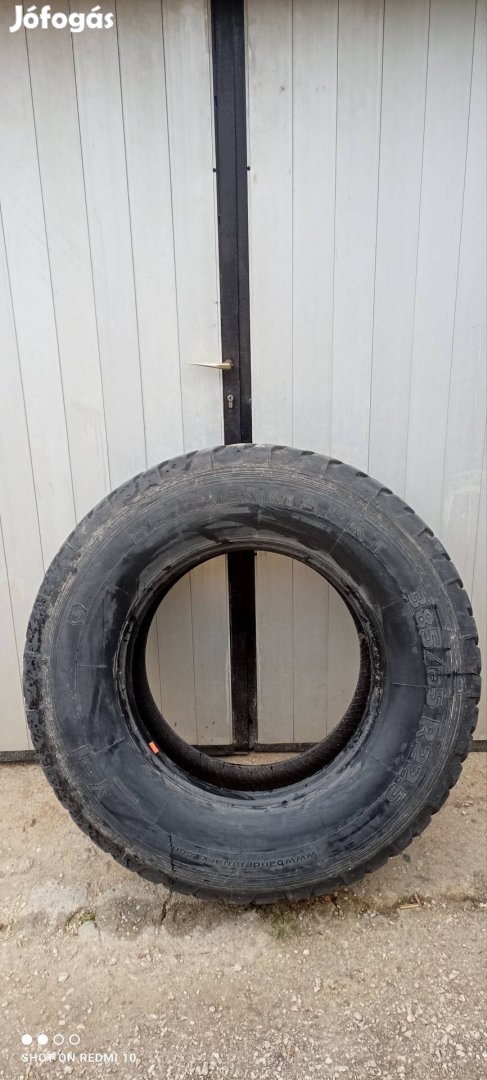 385/65r22,5 gunik