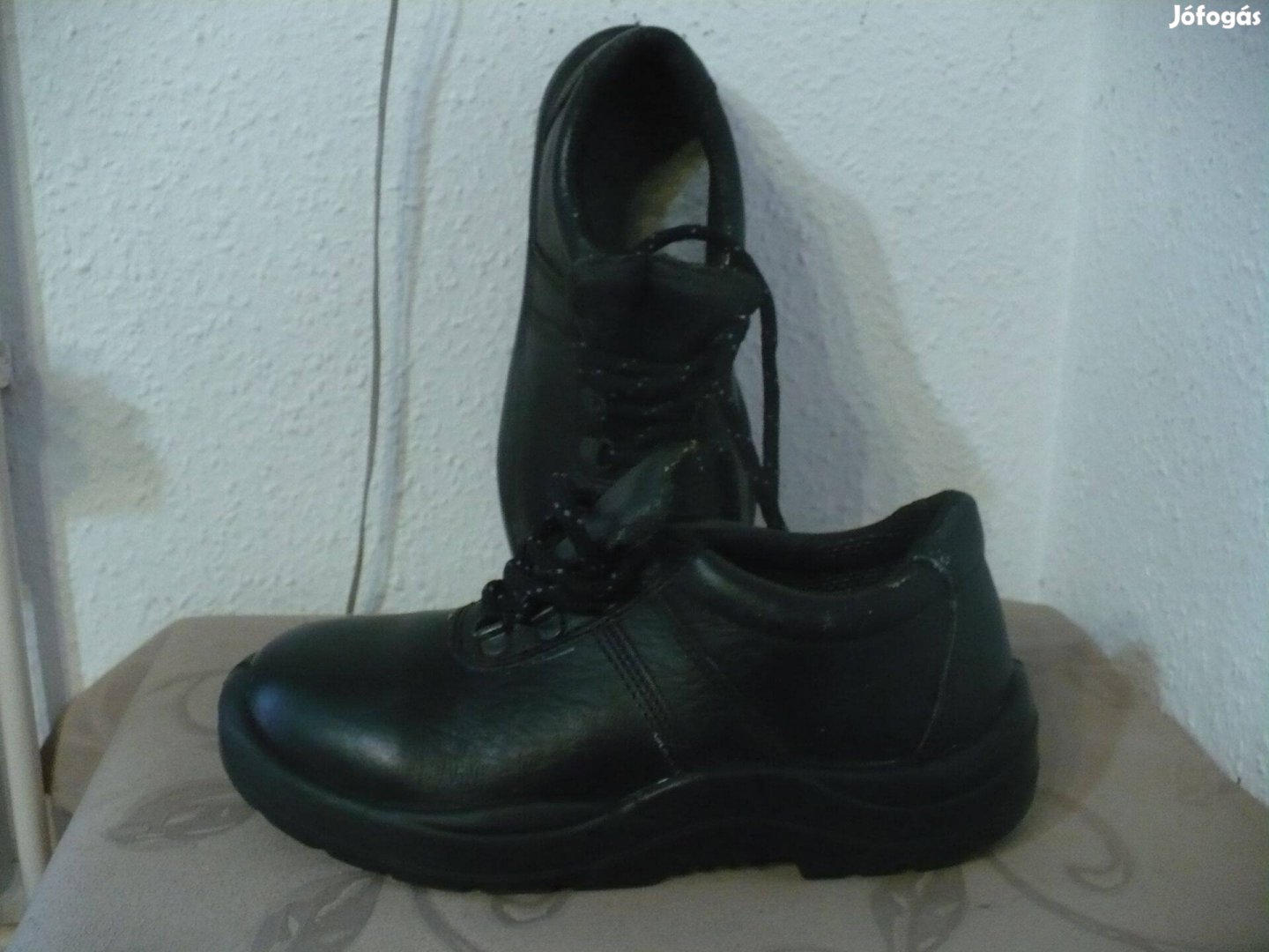 38 Ipoly munkáscipő