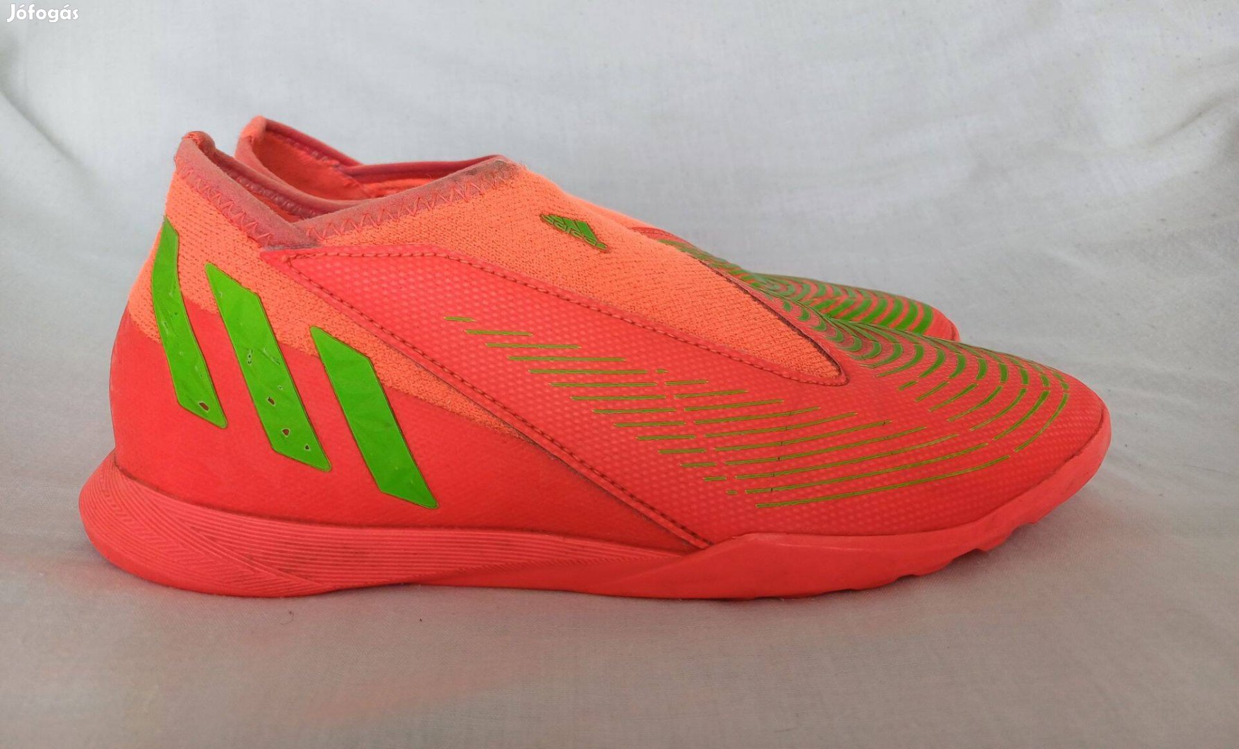 38-as Adidas Predator cipő