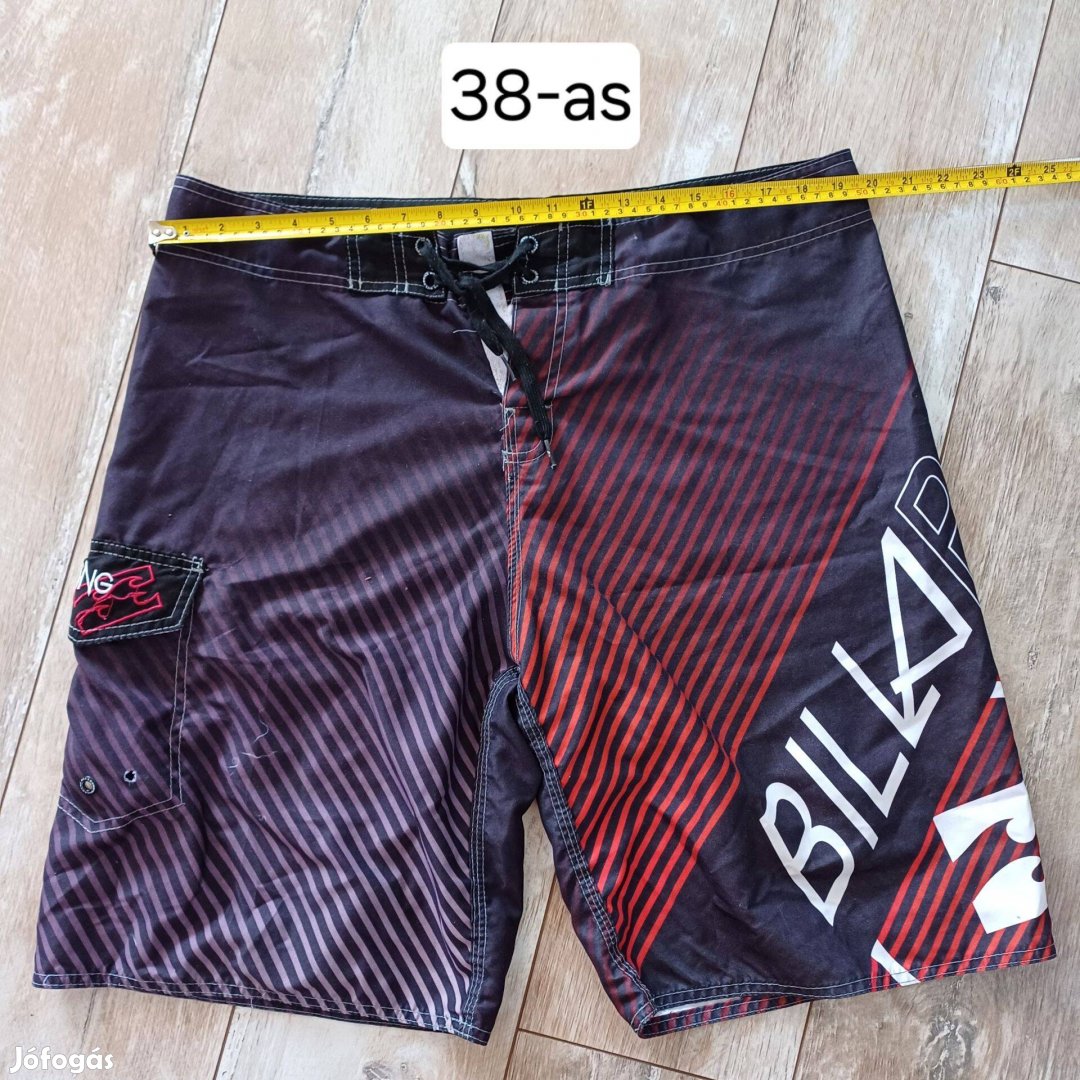 38-as Billabong boardshorts