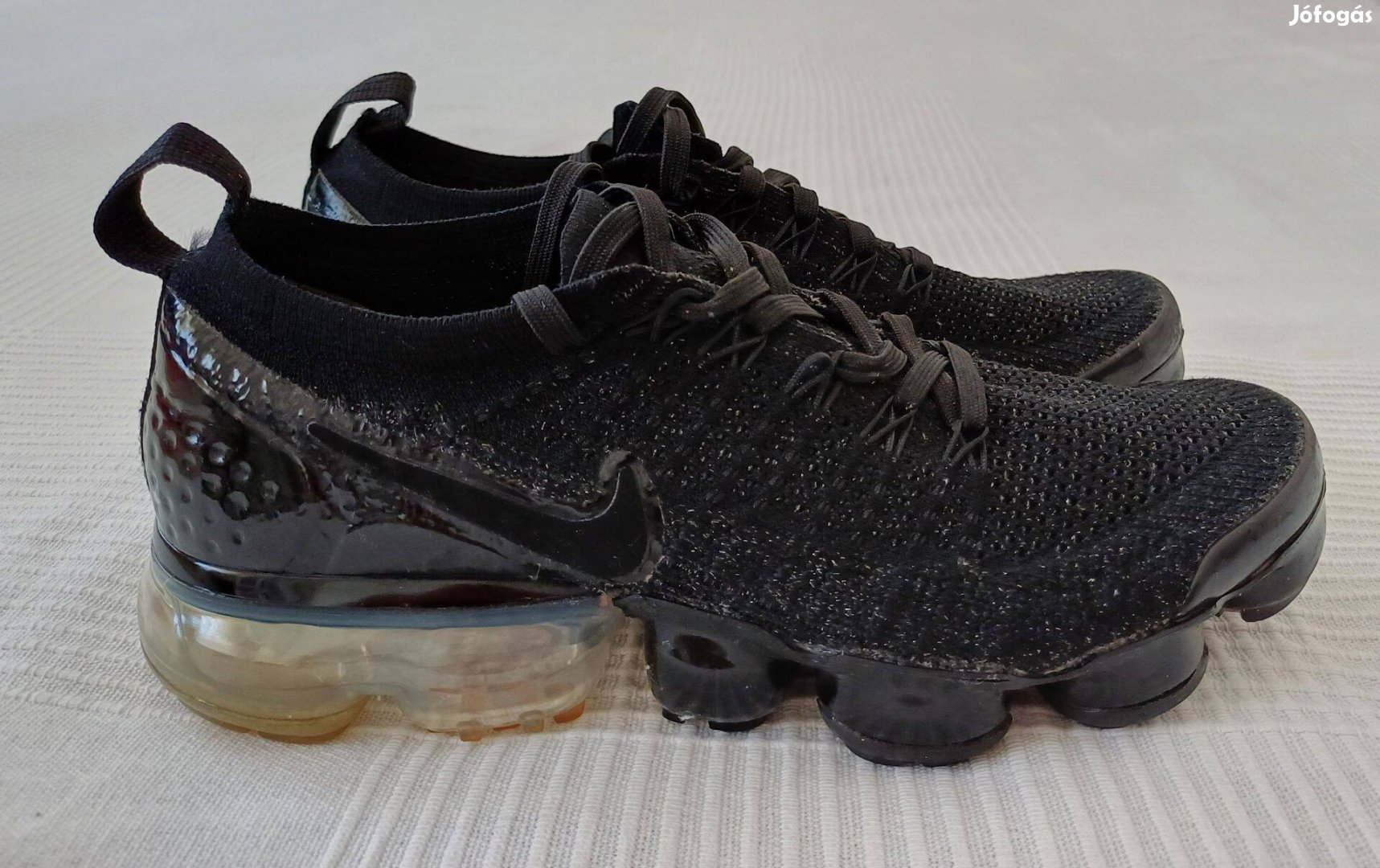 38-as Nike Vapormax bth 24cm