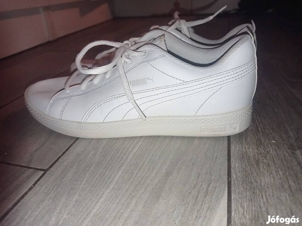 38-as Puma Softfoam sportcipő 