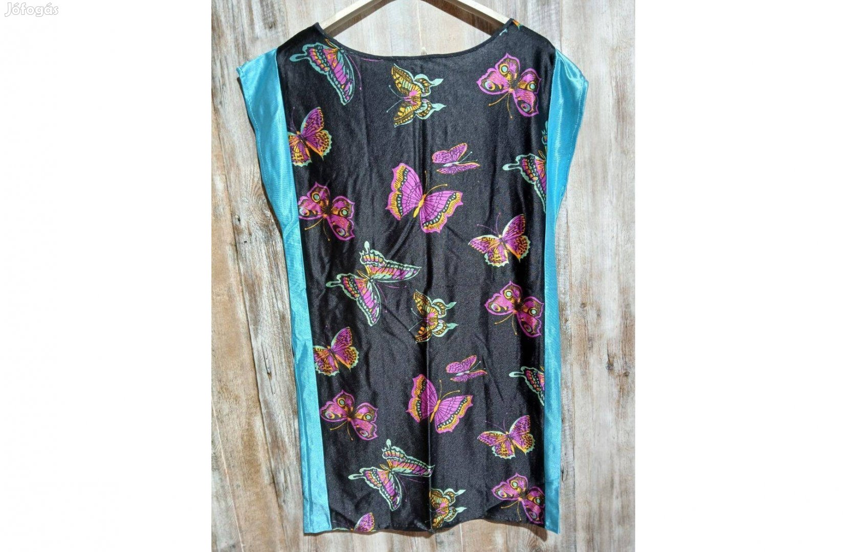 38-as S-es pillangós jelmez