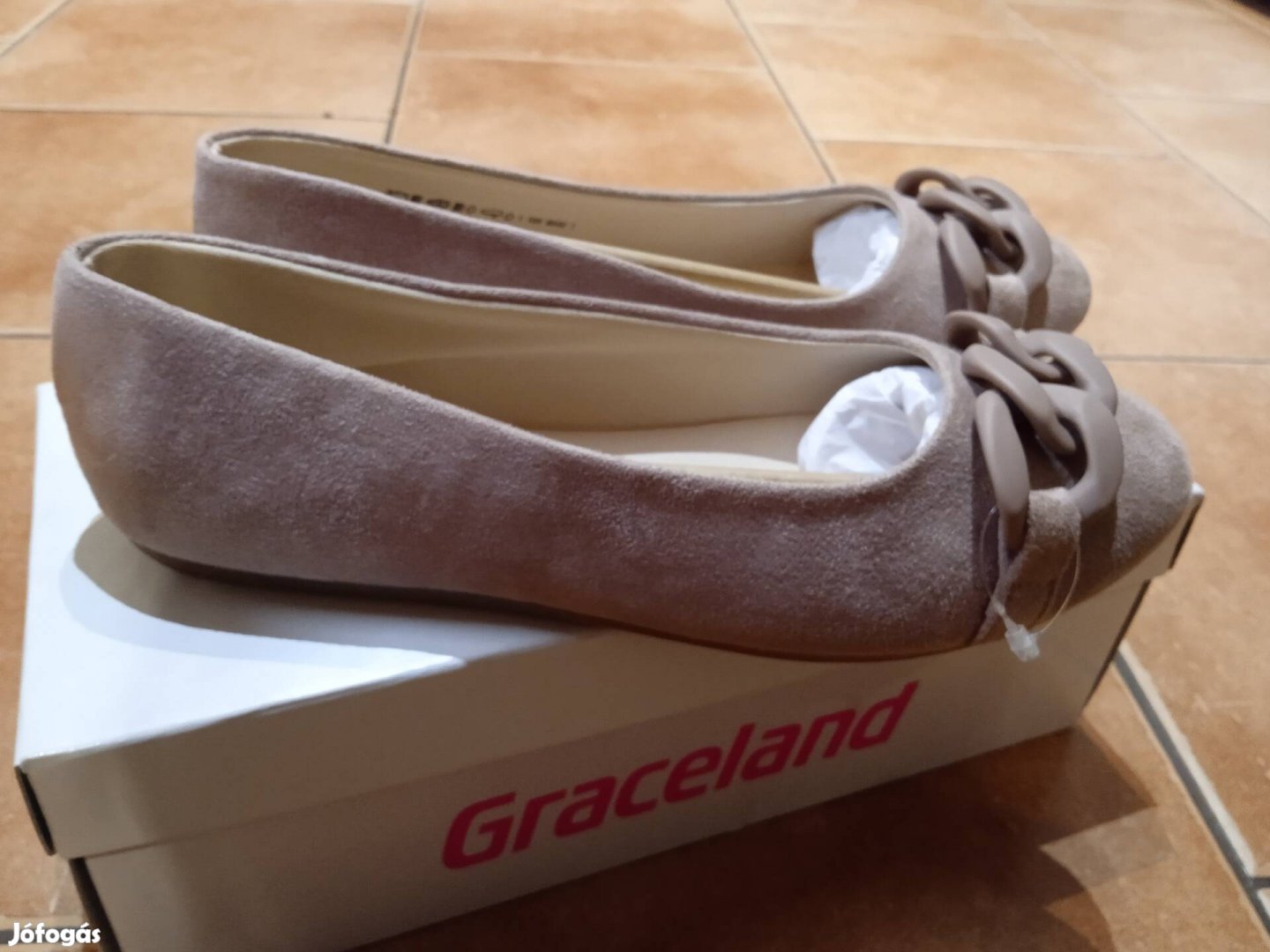 38-as Új női alkalmi cipő