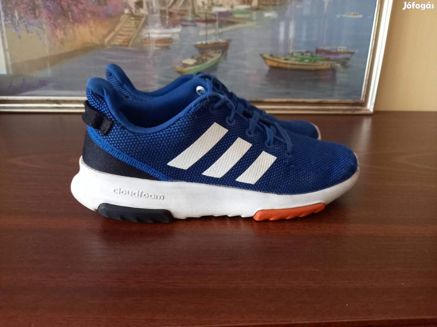 38-as adidas sportcipo /37-es labra jo/