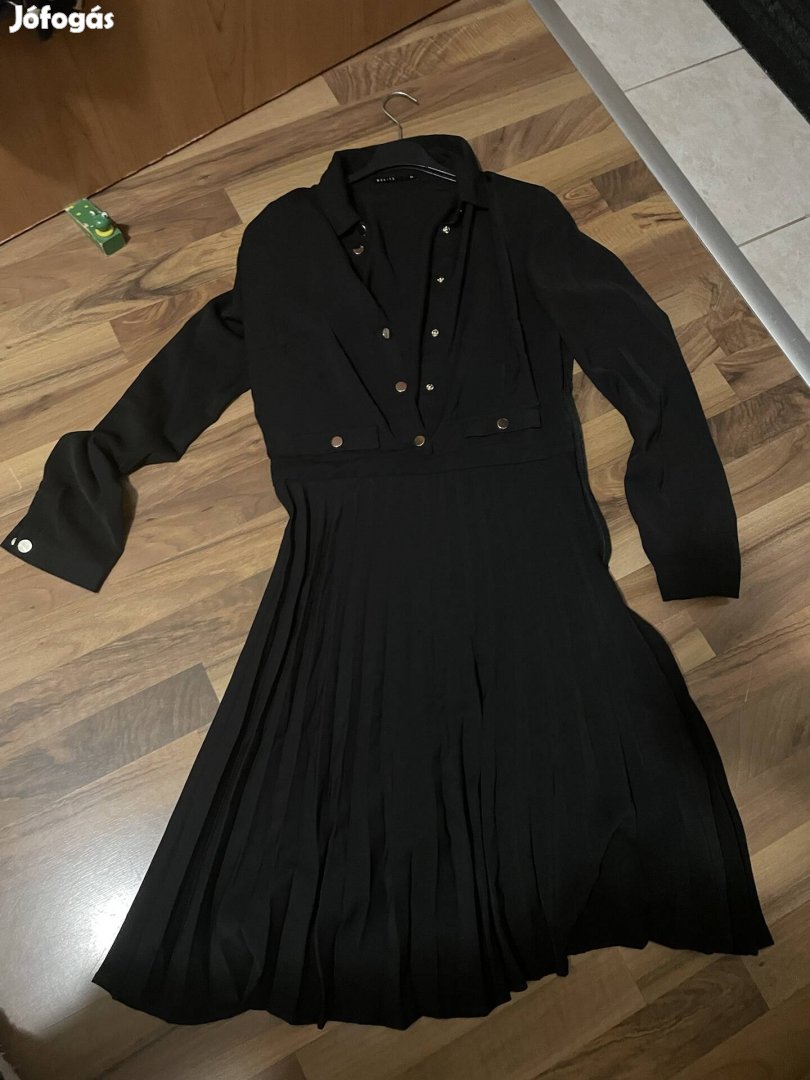 38-as fekete Mohito ruha 