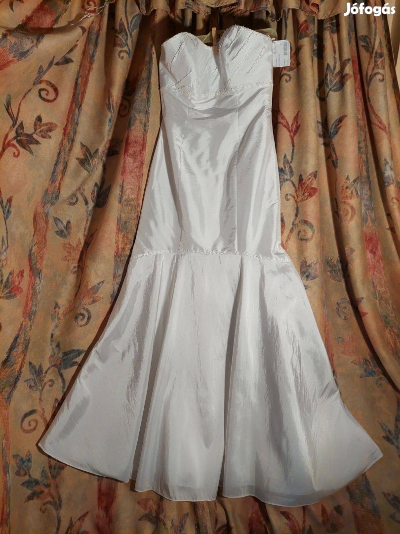 38 as menyasszonyi ruha szalagavató báli ruha