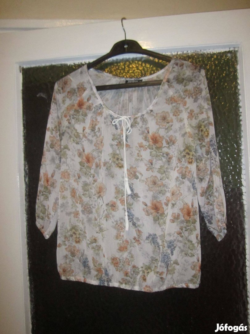 38-as muszlim hatású mintás felső