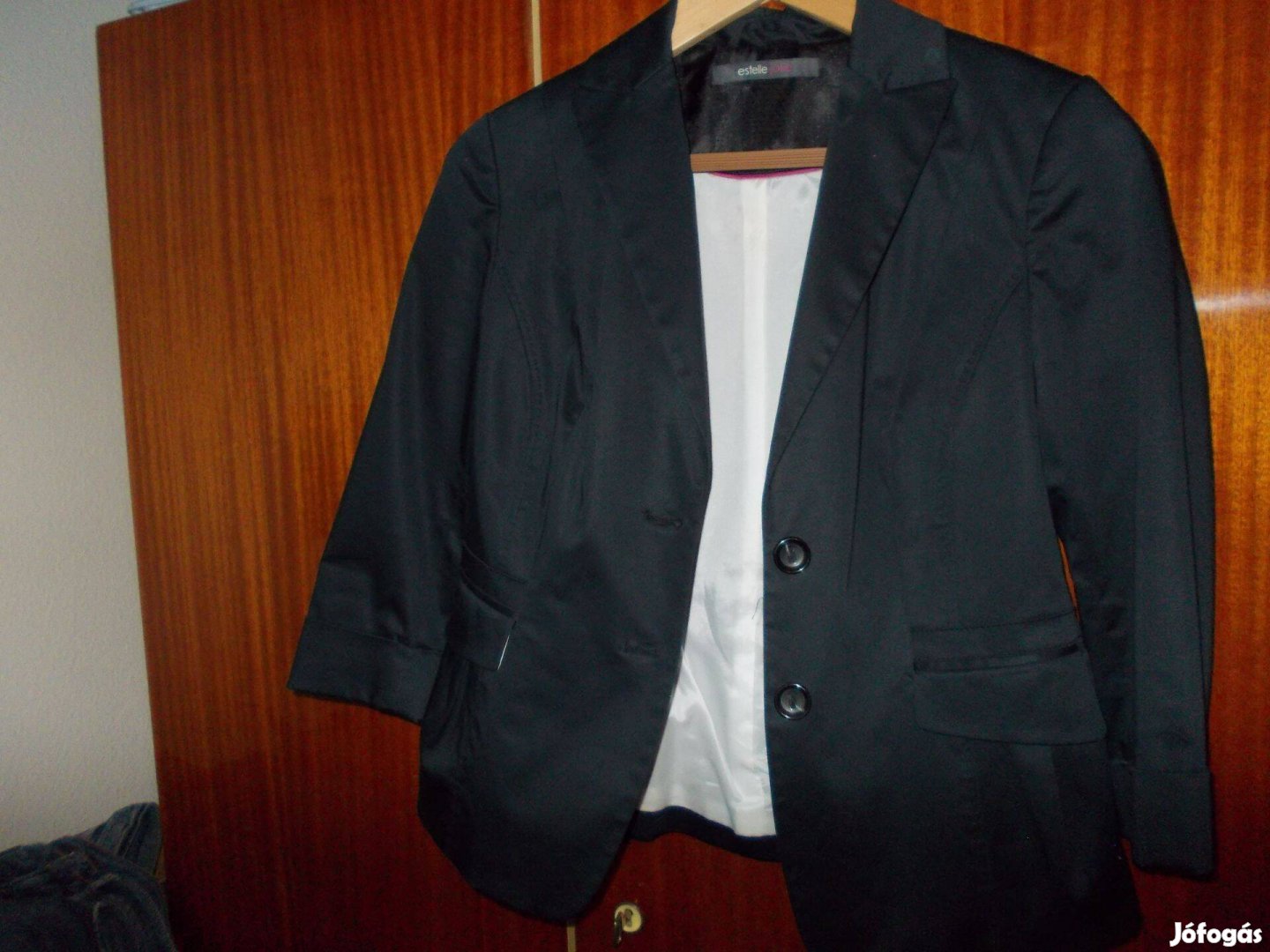 38-as női zakók egyben